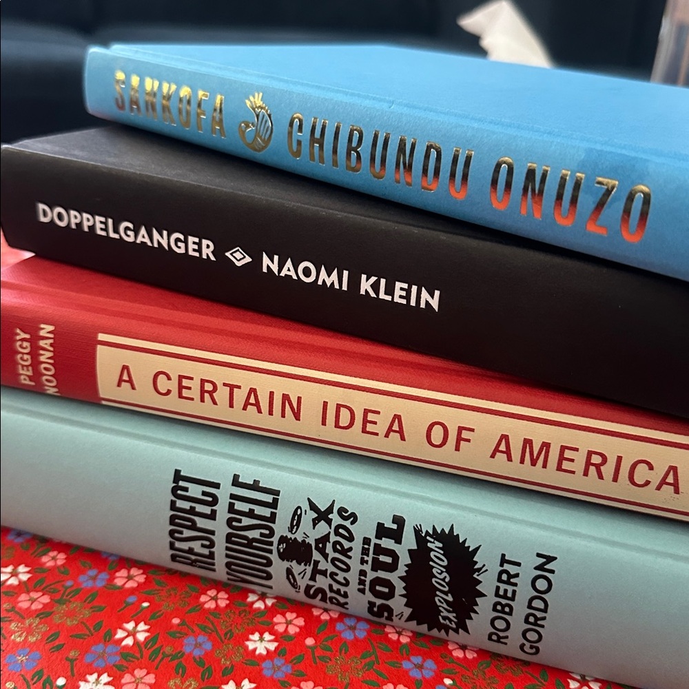 BRAND NEW BOOKS Colorful Book Collection